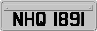NHQ1891