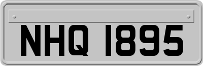 NHQ1895