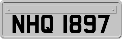 NHQ1897