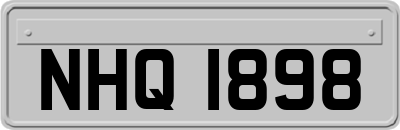 NHQ1898