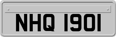 NHQ1901