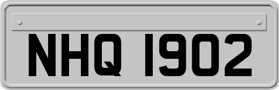 NHQ1902