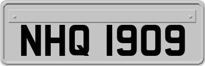 NHQ1909