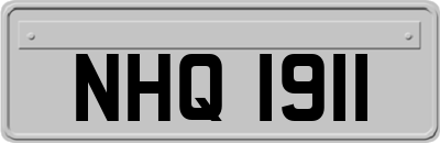 NHQ1911