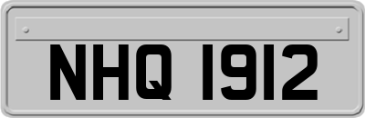NHQ1912