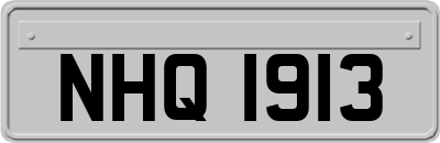NHQ1913