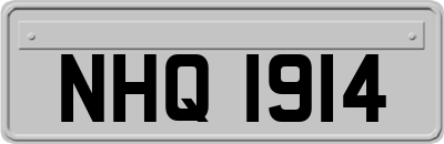 NHQ1914
