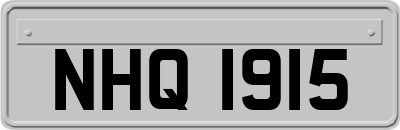 NHQ1915