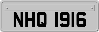 NHQ1916