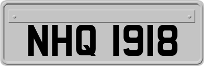 NHQ1918