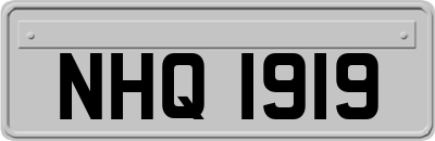 NHQ1919