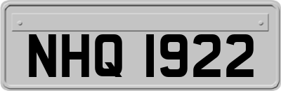 NHQ1922