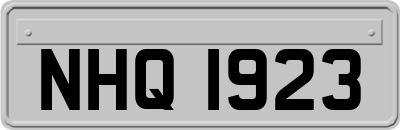 NHQ1923