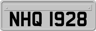 NHQ1928