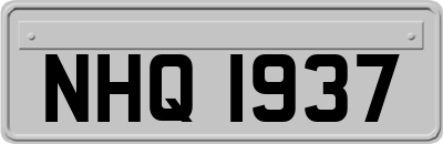 NHQ1937