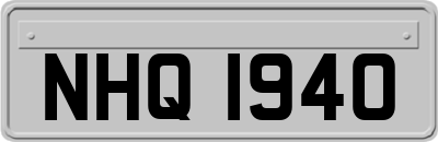 NHQ1940