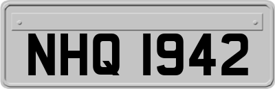 NHQ1942