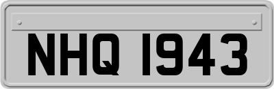 NHQ1943