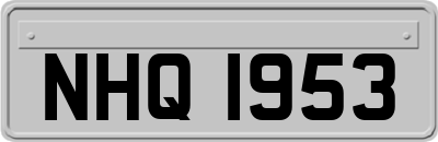 NHQ1953