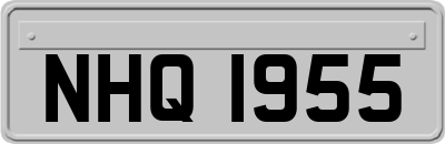 NHQ1955