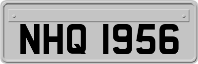 NHQ1956