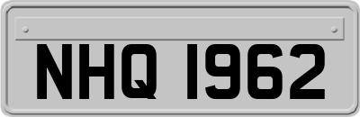 NHQ1962