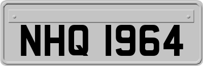 NHQ1964