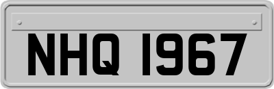 NHQ1967