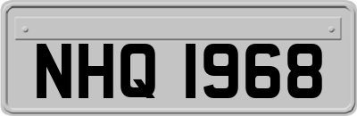 NHQ1968