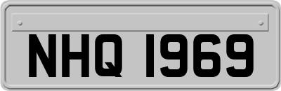 NHQ1969