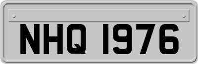 NHQ1976