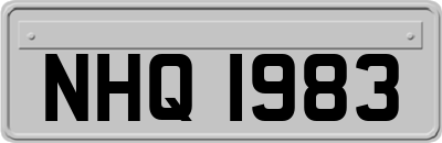 NHQ1983