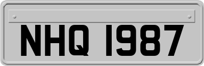 NHQ1987