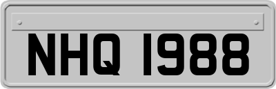 NHQ1988