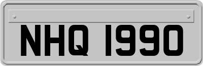 NHQ1990
