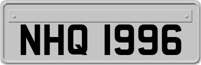 NHQ1996