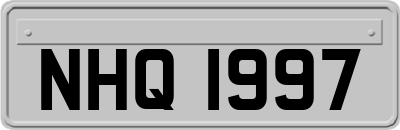 NHQ1997