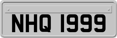 NHQ1999