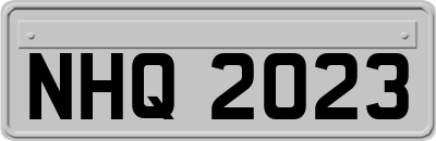 NHQ2023