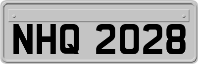 NHQ2028