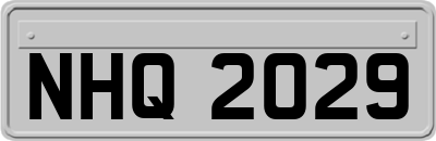 NHQ2029