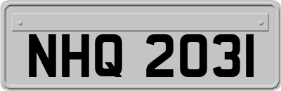 NHQ2031