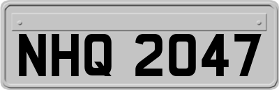NHQ2047