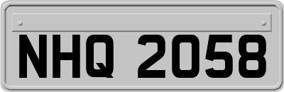 NHQ2058