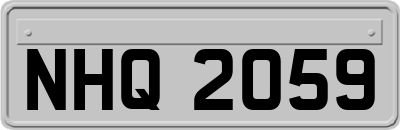 NHQ2059