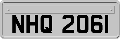 NHQ2061
