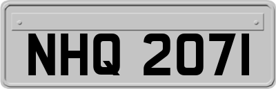 NHQ2071