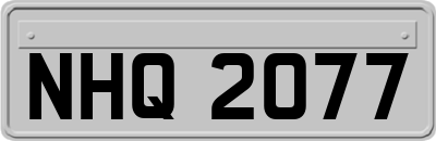 NHQ2077