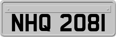 NHQ2081