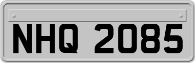 NHQ2085